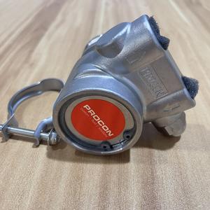 <span class=keywords><strong>Procon</strong></span> 133B100F116B150 роторный лопастной насос высокого давления - Product Image 6