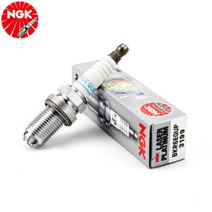 Auto-Onderdelen Ngk Machtigde De Verkoop Van Originele Originele Bougies 3199 Bkr6equp Oem BY481-BKR6E 1uda-18-110 Sab330de3370 - Product Image 4