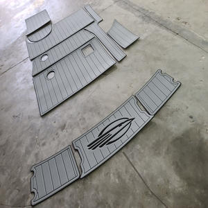 Suelo de Exterior de EVA Chaparral 240 de 2000 mm, Venta Caliente, Instalación con Clic, para Yates y Embarcaciones, en eBay y AliExpress - Product Image 5