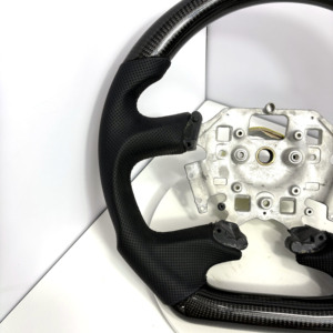 <span class=keywords><strong>Volante</strong></span> de fibra de carbono personalizado <span class=keywords><strong>Ford</strong></span> <span class=keywords><strong>Falcon</strong></span> FG <span class=keywords><strong>para</strong></span> XR XR6 XR8 BA BF - Product Image 5