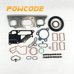 Kit de joints de révision moteur H5F 110449745R 101015303R 13270-00Q0F 10101-00Q2B Kit complet de joints pour Renault Clio <span class=keywords><strong>Megane</strong></span> 1.2 - Product Image 3