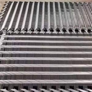 Anti <b>Climb</b> Spikes <b>Wall</b> Security Fences GELE GL2823 1.25m - Product Image 4