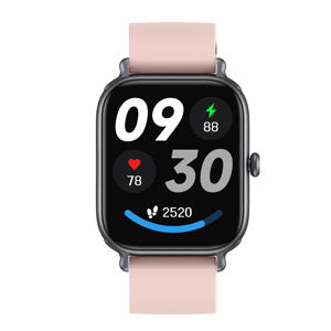 الأعلى مبيعًا ذكي ، دقة عالية في معدل ضربات القلب ، مراقبة الأكسجين في الدم ، مقاومة للماء ، أجهزة اتصال IOS - Product Image 3