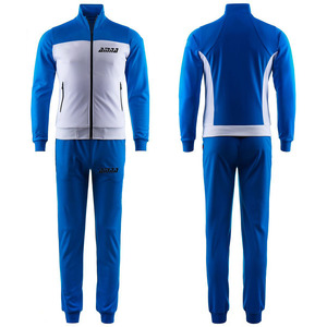 Mejor venta de los hombres traje de pista de Pakistán de sudaderas para hombres Jogging traje de pista - Product Image 2