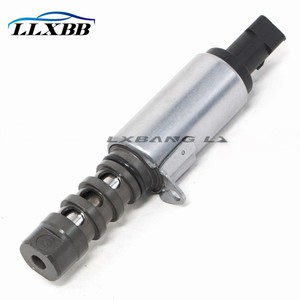 VW Passat Jetta Audi için değişken valf zamanlama-kontrol vanası Solenoid 06E109257 06E109257J 06E109257P 06E109257F - Product Image 1