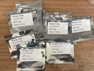 Puce de cartouche de toner compatible avec les données d'origine MaiGe pour <span class=keywords><strong>HP</strong></span> 207A 415A 259A 216A <span class=keywords><strong>659A</strong></span> - Product Image 3