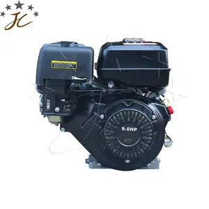 China JC 190F GX420 420cc machinery gasoline engine petrol jet gas mini assembly boat190f gasoline engine