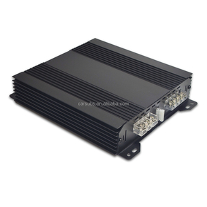 <span class=keywords><strong>2</strong></span> kênh EQ đỉnh 3800W đầy đủ phạm vi xe khuếch đại lớp <span class=keywords><strong>AB</strong></span> Bộ khuếch đại cửa xe hơi âm thanh nổi xe hơi vuông - Product Image 1