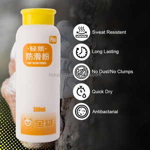 Bán buôn 300g tinh khiết tập thể dục phòng tập thể dục leo phấn bột thể thao & Giải trí sản phẩm magiê Carbonate - Product Image 4