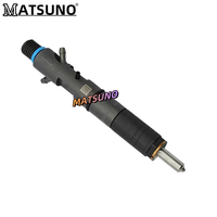 Injecteur de carburant C4.4 315-3381 3153381 pour injecteur Catapiller C4.4