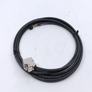 En Stock, Venta Rápida; Cable de Codificador 80CM02003.2501 80CM <span class=keywords><strong>4x</strong></span> <span class=keywords><strong>0</strong></span>,14+<span class=keywords><strong>2x</strong></span> <span class=keywords><strong>0</strong></span>,35 para PLC por DHL/UPS - Product Image 1