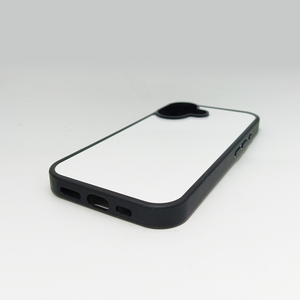 <span class=keywords><strong>Coque</strong></span> de téléphone populaire à bord droit haut de gamme, faite à la main, antichoc, <span class=keywords><strong>personnalisable</strong></span>, matériaux compatibles avec la sublimation - Product Image 4