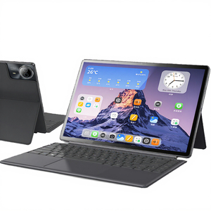 <span class=keywords><strong>Tablet</strong></span> PC <span class=keywords><strong>Android</strong></span> de 14 pulgadas, 5G, WiFi, 128GB, almacenamiento espacioso, procesador Octa Core, 6GB de memoria, cubierta capacitiva <span class=keywords><strong>IPS</strong></span> 4G para uso comercial - Product Image 2