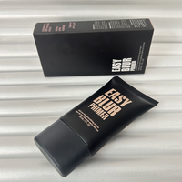 Base de Teint Hydratante Longue Durée Contrôle Sébum Minimiseur de Pores pour Maquillage Quotidien – Vente en Gros