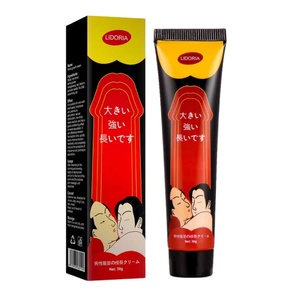 남성 큰 수탉 발기 증가 두꺼운 딕 마사지 젤 남자 음경 확대 크림 음경 확대 - Product Image 1