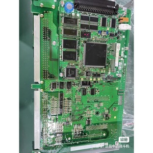 บอร์ดควบคุมหุ่นยนต์มิตซูบิชิ รุ่น RZ326A-A B 24V 12A ทนทานสำหรับงานอุตสาหกรรม - Product Image 5