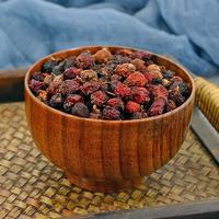 Mei Gui Guo rozenbottelvruchten gedroogd Rosa L. soorten Hoge kwaliteit dieetproducten Gezondheid VC Fruit voor vrouwelijke huid Desserts Ingrediënten Kruiden