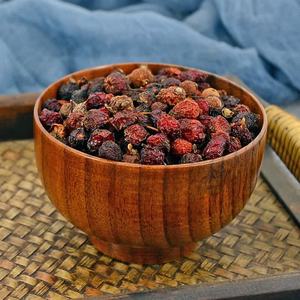 Fruits de rose musquée séchés Mei Gui Guo Rosa L. de haute qualité, aliments diététiques, fruits riches en vitamine C pour la santé et la peau féminine, ingrédients pour desserts et <span class=keywords><strong>épices</strong></span> - Product Image 2
