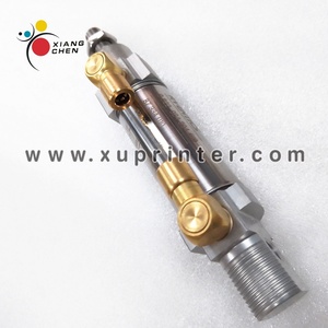 Vanne de cylindre pneumatique WD de haute qualité 87.334.010 CD102 SM102 pour pièces d'impression offset - Product Image 5
