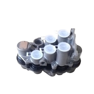 Pièces de camion malaxeur Isuzu AE4535, ensemble de vanne de distribution pour camion pompe à béton, sécheur pour accessoires de camion à béton - Product Image 1