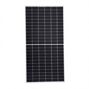 แผงโซลาร์เซลล์ Tri na So lar TSM-445-DE17M (II) (18 ชิ้น) - Product Image 1