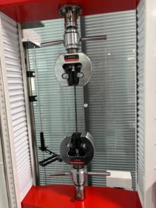 प्रयोगशालाओं और कारखानों के लिए धातु और गैर-धातु सामग्री/उच्च सटीकता सार्वभौमिक परीक्षण मशीन - Product Image 4