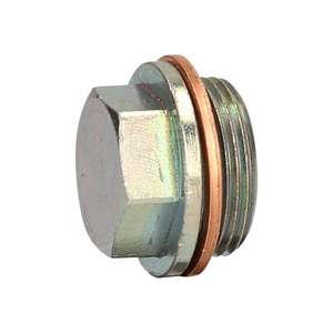 KS TOOLS Vis de vidange d'huile M26 x 1.5x20mm pour DAF - Product Image 1