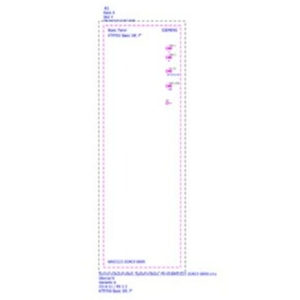 6AV2123-2GA03-0AX0SIMATIC HMI KTP700 DP พื้นฐานปุ่มกด/ระบบสัมผัสหน้าจอ7 "TFT สี65,536รูปแบบการเชื่อมต่อแบบโปรไฟล์6 - Product Image 3