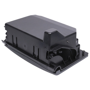 ที่วางแก้วในรถยนต์สำหรับ2005-2019สแต็กศูนย์นิสสัน96965-ZS00A 96965-ZP00C 96965-ZP00D วัสดุประเภทสามัญ - Product Image 1