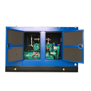 Generador de Gas de 10kw a 500kw de Alta Seguridad para Uso Doméstico - Product Image 2