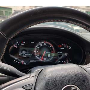 DOS para los Modelos 2014-2023 de Buick Enclave, Regal y Verano con Pantallas de Panel de Instrumentos LCD de 12.3 Pulgadas - Product Image 6