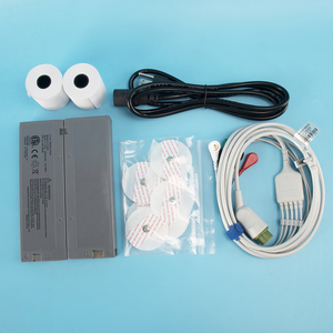 Vente flash - <span class=keywords><strong>Prix</strong></span> d'usine - Appareils de premiers secours - Défibrillateur médical Defi8 Defi9 - Product Image 5