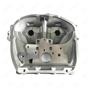 06H103063P 06H103063M ฝาสูบ910702 06H103064A สำหรับ VW Golf Jetta Passat 1.8/2.0L - Product Image 5