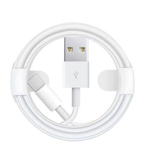 Cable de Datos USB-C a Tipo-C con Revestimiento de TPE y Carga Rápida 5A para iPhone - Product Image 1