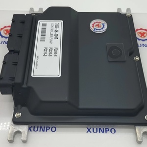7835-46-1007 บอร์ดคอมพิวเตอร์สำหรับ PC200-8 PC220-8 CP270-8 อะไหล่เครื่องยนต์รถขุด - Product Image 5