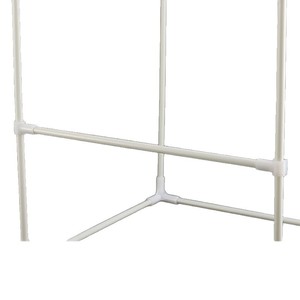 Tente de jeu pour enfants, jouet sportif en plastique, 2 à 4 ans, unisexe, fabriqué au Jiangsu - Product Image 3