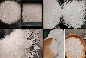 USA kho trong kho siêu September khuyến mãi Chất lượng cao lianhua/fufeng thương hiệu độ tinh khiết <span class=keywords><strong>99</strong></span>% bột ngọt <span class=keywords><strong>MSG</strong></span> - Product Image 4