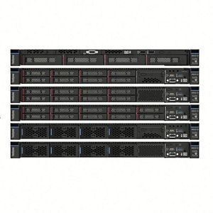 Serveur en rack ThinkSystem SR630 V3 1U double socket 4LFF 540-8i 1100W 3.9GHz Intel Xeon Gold 6534 DDR5 32GB*2 1.92TB Stock professionnel - Product Image 6