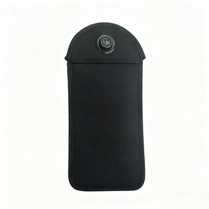 <span class=keywords><strong>Funda</strong></span> de Neopreno para Teléfono con Bloqueo de Señal, Bolsa con Cierre Magnético, Almacenamiento para Teléfono, <span class=keywords><strong>Funda</strong></span> <span class=keywords><strong>Protectora</strong></span> Antirrobo - Product Image 5