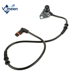 Capteur ABS de roue avant gauche/droite, capteur de vitesse de roue pour <span class=keywords><strong>Mercedes</strong></span> A2105409108 2105409108 a 210 540 91 08 - Product Image 2