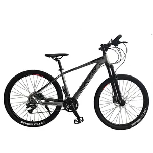 black matte mountain cycle 27.5 mtb bike 29 inch full suspension mountain bicycle bikes for adults bicycle mountain bike