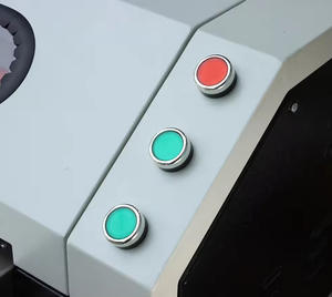 Machine de revêtement UV 24 pouces 18 pouces pour albums photo et livres – Prix de la machine de couchage UV - Product Image 4