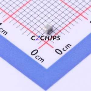 CC0805GKNPO9BN272 ตัวเก็บประจุแบบ SMD (MLCC) ขนาด 0805 ( ค่าความจุ: 2.7nF )( ความแม่นยำ: 2% แรงดันไฟฟ้าที่กำหนด: 50V ) - Product Image 2