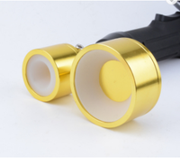 2026 Gran Oferta HX-0550 Tapadora de Rosca Manual de Cabezal Único de Bajo Precio para Sellado Semiautomático de Botellas