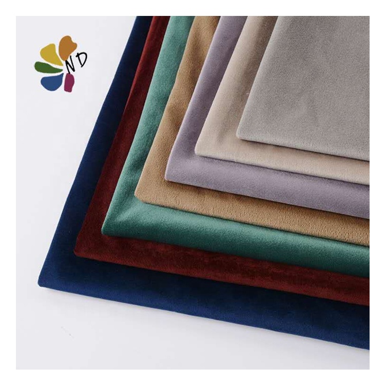 Прямая продажа с завода, новинка, высокое качество, водонепроницаемый чехол для дивана, бархатная ткань для обивки дивана