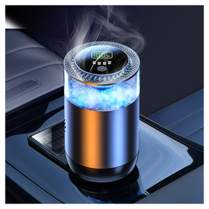 Vente en gros désodorisant <span class=keywords><strong>de</strong></span> voiture intelligent USB portable <span class=keywords><strong>de</strong></span> luxe <span class=keywords><strong>diffuseur</strong></span> <span class=keywords><strong>de</strong></span> parfum personnalisé <span class=keywords><strong>diffuseur</strong></span> <span class=keywords><strong>de</strong></span> brouillard <span class=keywords><strong>de</strong></span> voiture portable rechargeable - Product Image 4