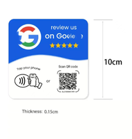 Carte de visite RFID NFC multilingue pour usage hôtelier, réutilisable et programmable, espagnol, français, allemand, italien, TikTok, Instagram, Facebook