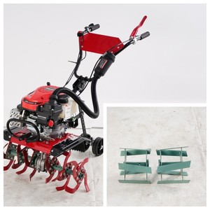 Service après-vente sans souci pour motoculteurs et mini-motoculteurs, garantie d'un an pour la culture en jardinage - Product Image 6