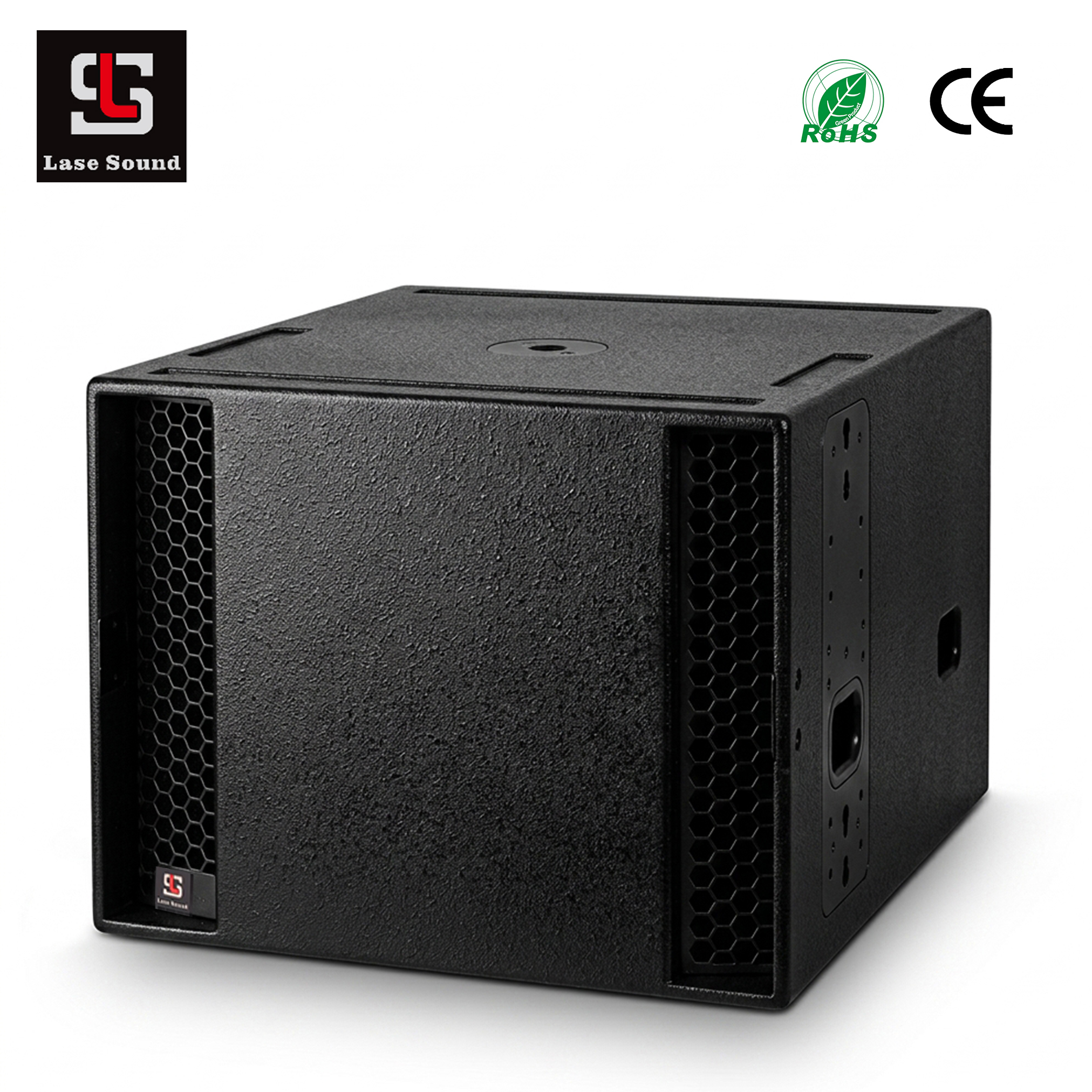 Professional Speaker LLS 18 Single 18 Inch Subwoofer 800W Included Accessories Outdoor Sound Stage Equipment · image 2