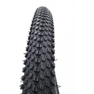 Atacado mtb 26 polegadas pneus-Pneu antifuro para bicicleta mtb, pneu de ciclismo de montanha 26/27.5*1.95 polegadas